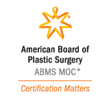 American Board of Plastic Surgery