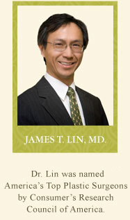 James T. Lin, MD